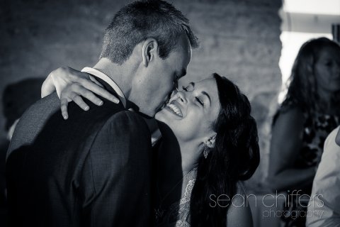 1st Dance - Sean Chiffers Photography