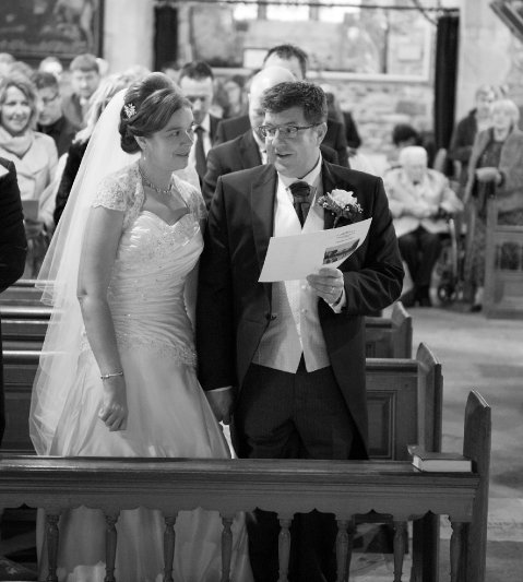 Wedding Hair and Makeup - Bridal Hair in Hampshire by Michelle Crosser -Image 34839