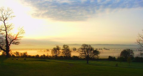 Wedding Ceremony and Reception Venues - Tewkesbury Park-Image 8661