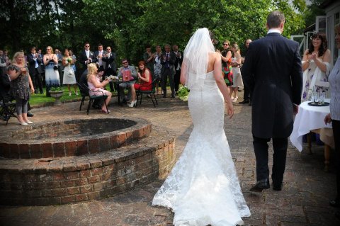 Wedding Ceremony and Reception Venues - Crouchers Hotel and Restaurant-Image 2943