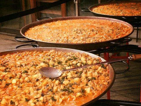 Stag and Hen Services - pq event caterer-Image 43508