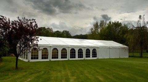 Wedding Marquee Hire - Fedwen Tentage-Image 22341