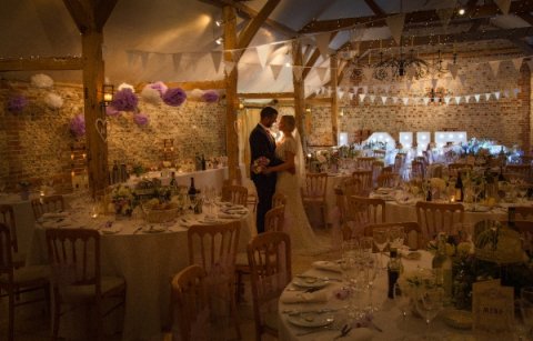 Outdoor Wedding Venues - Upwaltham Barns-Image 39820
