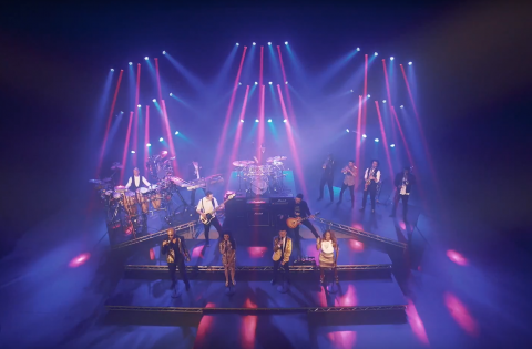 Wedding Bands - Jam Hot-Image 37161