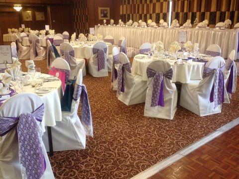 Wedding Ceremony and Reception Venues - Cairndale Hotel & Leisure Club-Image 20589