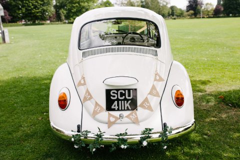 Wedding Cars - All Occasion Cars Ltd-Image 12200