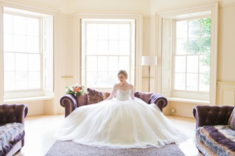 Luxury looks - Emma Turner Weddings 