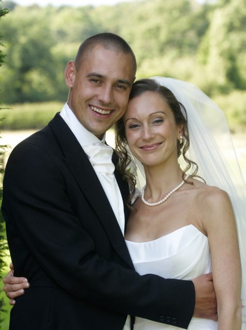 Birmingham wedding photography - Simon Cook Photography