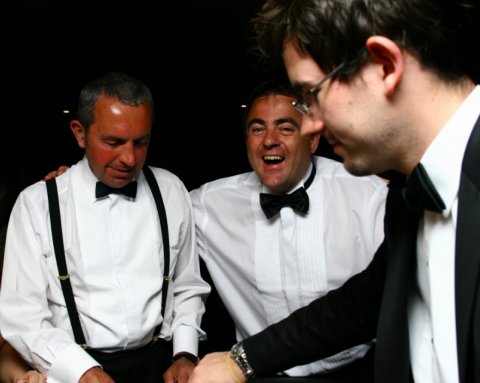 Ha Ha! - Moonlight Fun Casino Hire