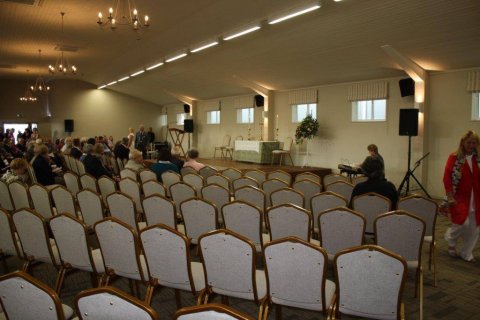 Wedding Reception Venues - The Pavilion, Pembrokeshire County Showground-Image 2869