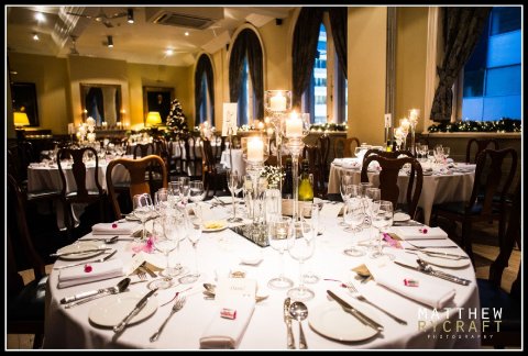 Wedding Reception Venues - The Racquet Club Hotel -Image 2809