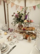 Afternoon Tea - Taylor and Hall Event Catering Ltd