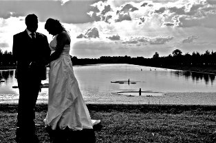 Outdoor Wedding Venues - Hampton Court Palace Golf Club-Image 4491