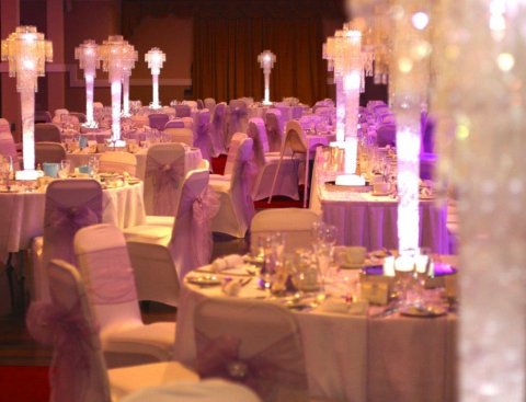 The Cavalier Suite - King Charles Hotel