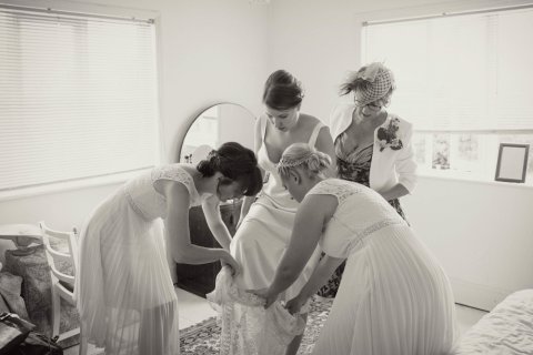 Wedding Photographers - Sophie Evans Photography-Image 17509