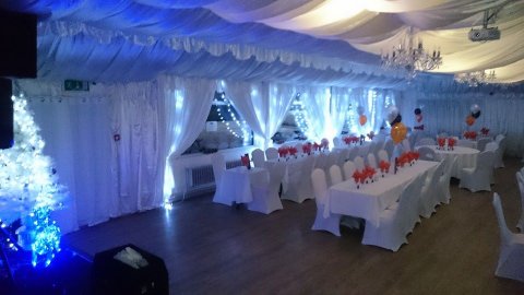 Wedding Reception Venues - Park View Bar Grill and Function Suite-Image 3846