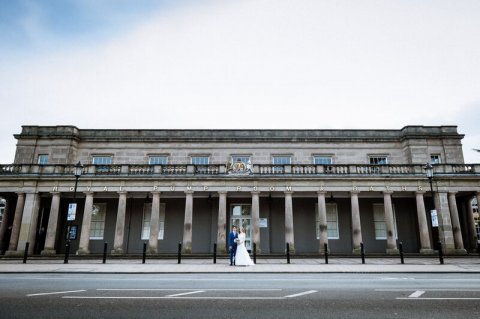 Photography by Andrew Craner - The Royal Pump Rooms