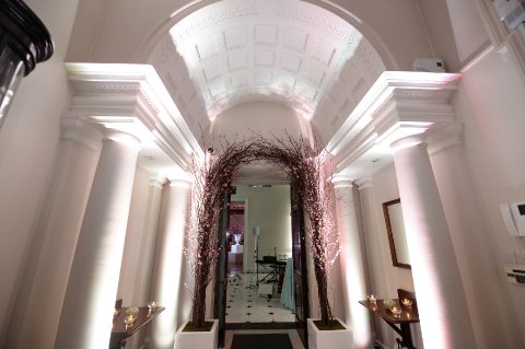 Wedding Reception Venues - Kent House Knightsbridge-Image 23652