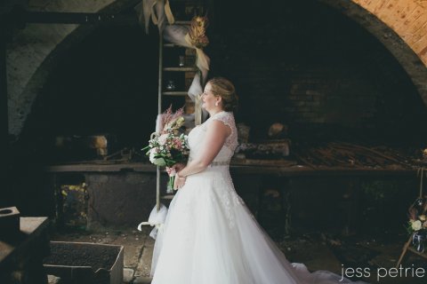 Outdoor Wedding Venues - Abbeydale Industrial Hamlet-Image 34363