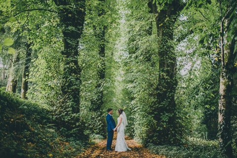 Wedding Photographers - Dan Ward Wedding Photographer Cornwall-Image 2144