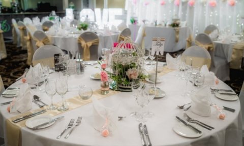 Wedding Ceremony and Reception Venues - The Richmond Hotel-Image 43778