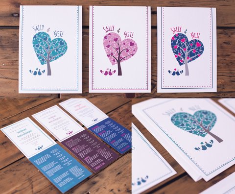 Studion Collection: Lovebirds - LoveLi - Design For Love & Life