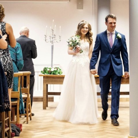 Wedding Ceremony and Reception Venues - The Pumping House -Image 39196