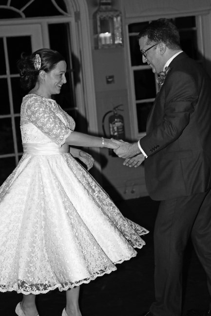 First Dance - Lucy Close Photography