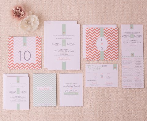 Studion Collection: Chevron Chic - LoveLi - Design For Love & Life