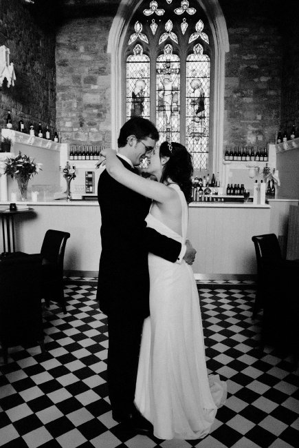 Wedding Photographers - LeeHillyard.co.uk-Image 15008