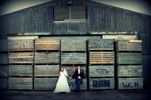 Wedding Photographers - Lee Waymont photography -Image 6226