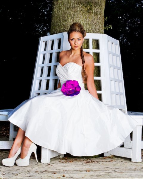 Bridesmaids Dresses - Love Couture-Image 9673