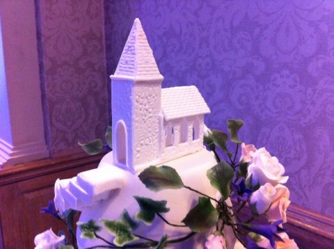 Wedding Cakes - Flair4Cakes Ltd-Image 4947
