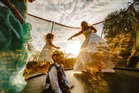 Wedding Video - Gareth Newstead Photography-Image 38627