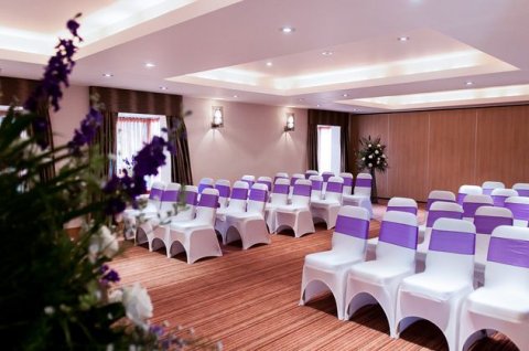 Garden Suite - The Watermill 