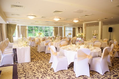 The Raithwaite Suite - Raithwaite Estate 