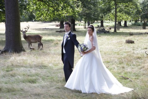 Wedding Photographers - Philip Chambers Wedding Photography and Video -Image 3804