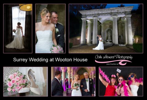 Wedding Photographers - Colin Leonard Photography-Image 35608