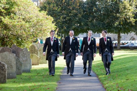 Wedding Photographers - Photography by Marion Frances-Image 38858