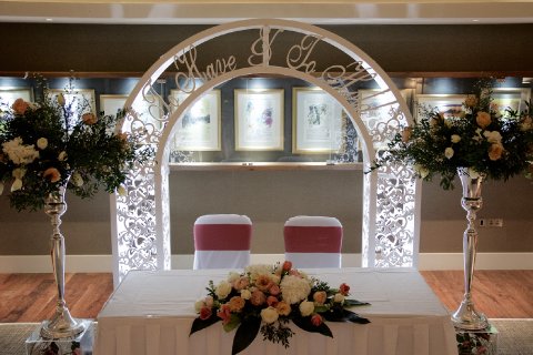 Wedding Reception Venues - The Mere Golf Resort and Spa-Image 23572