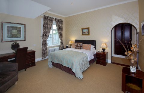 Wedding Accommodation - Overton Grange Hotel-Image 7158