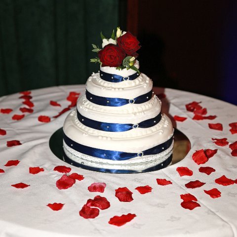 Cake - Lucy Close Photography