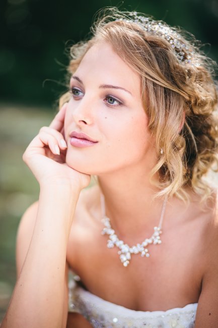 Wedding Makeup Artists - Makeup Angel-Image 27493