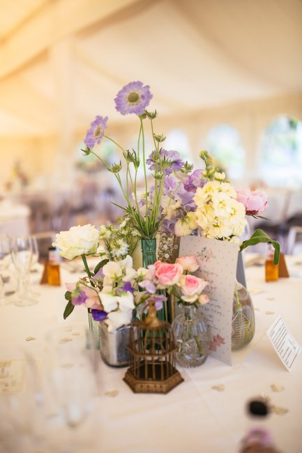 Wedding Bouquets - Caroline Hodges Flowers-Image 12949