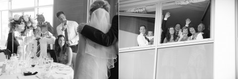 Image courtesy of BH13 Photography - Captain's Club Hotel & Spa 