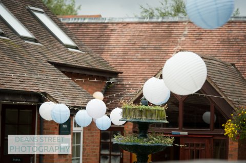 Wedding Ceremony and Reception Venues - Nettle Hill-Image 17708