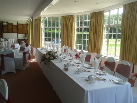 Wedding Reception Venues - Stanmore Golf Club-Image 4381