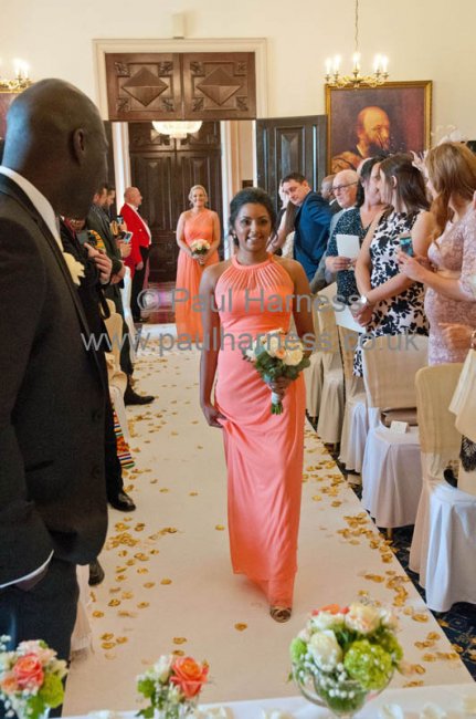 Wedding Video - Paul Harness BSc (Hons) LBIPP DipM-Image 35128