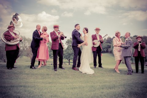 Wedding Ceremony Venues - East Horton Golf Club-Image 12799