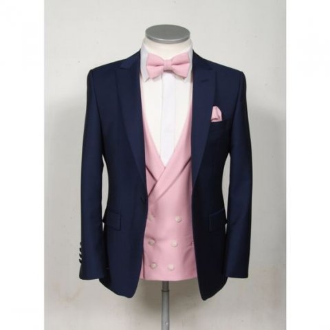 Wedding Attire - Windsor Formal Hire-Image 8281